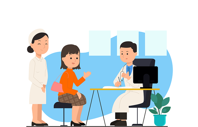 요양 병원 보조치료 상담