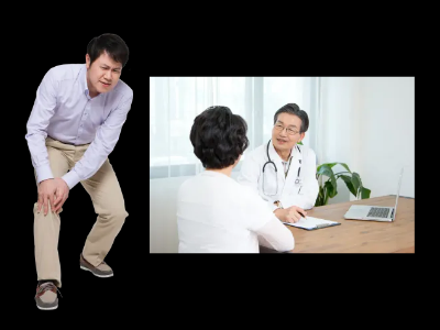 보스웰리아의 주요 효과